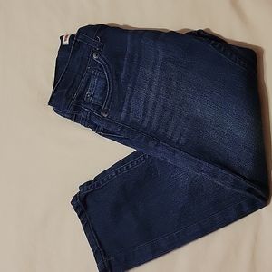 Boys Levi's jeans